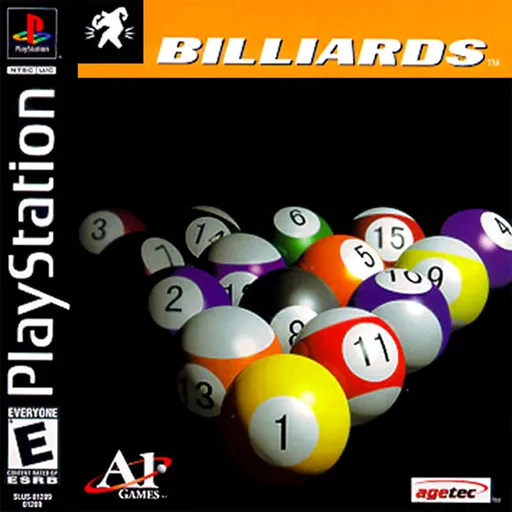 Billiards (USA)